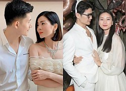 Chị đẹp Vbiz được tình trẻ tặng quà 8/3 thế nào?