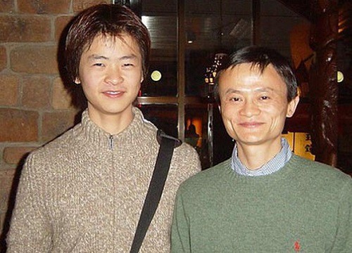 Chỉ với 700 ngàn đồng, tỷ phú Jack Ma "cứu" con thoát khỏi nghiện game nặng nhưng câu răn dạy con sau đó mới khiến hàng triệu phụ huynh "dậy sóng"