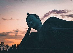 Choáng ngợp trước vẻ đẹp &#8220;vạn người mê&#8221; của ngôi chùa Khmer nổi tiếng tại Sóc Trăng