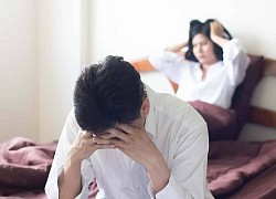 Chồng quá "yếu" mỗi khi quan hệ, bác sĩ nhìn thân hình liền đoán ra nguyên nhân