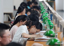 Trung Quốc đề xuất bỏ học tiếng Anh