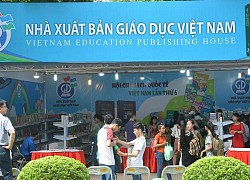 Có phải NXB Giáo dục Việt Nam đã gộp 4 bộ sách thành 2?