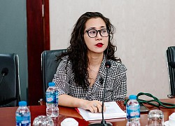 Có thêm lựa chọn tiếng Hàn, tiếng Đức là quá tốt, thời tôi mơ cũng không có!