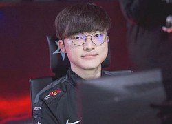 Cộng đồng Reddit "truy vết" tìm ra bằng chứng: Faker đã sẵn sàng rời T1?