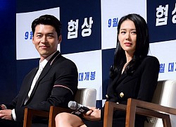 Phía Hyun Bin và Son Ye Jin chính thức lên tiếng về thời điểm kết hôn của cặp đôi