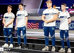 CS:GO - Tài năng trẻ oBo chính thức trở lại đấu trường chuyên nghiệp trong màu áo Evil Geniues