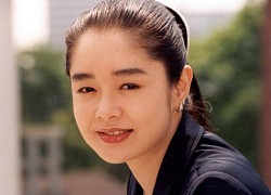 Cuộc sống thăng trầm của nữ diễn viên Lee Ji Eun