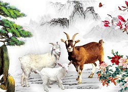 Cuối tháng 3/2021: 3 con giáp đổi vận tiền tình đều rạng rỡ không ai sánh bằng