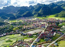 'Đà Lạt' nơi miền Tây Bắc: Đón tia nắng lọt, hứng dòng mây luồn