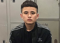 Đâm bạn gái trọng thương rồi lấy điện thoại bỏ đi