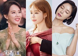 Dàn mỹ nhân Gia Đình Là Số 1 dính "lời nguyền": Hwang Jung Eum bị CEO phụ bạc, Yoo In Na và Hoa hậu Hàn khổ vì bê bối tình dục