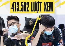 Đấu Trường Danh Vọng mùa Xuân 2021 đang là sự kiện cực "nóng", từ sàn đấu đến cả các kênh mạng xã hội