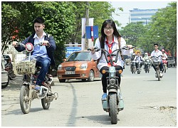Đèn xe điện không sáng, nguyên nhân và cách khắc phục