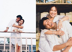 Diễn viên Quý Bình được vợ đại gia làm thơ tặng