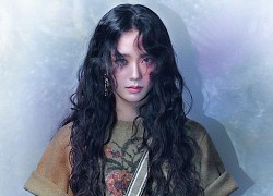 Dior tung BST Thu Đông 2021 với các thiết kế được lấy cảm hứng từ đại sứ thương hiệu Jisoo
