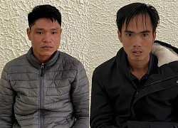 Đưa 10 người Trung Quốc nhập cảnh trái phép