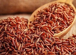 Gạo lứt tốt nhưng những người này không nên ăn nhiều kẻo hối hận