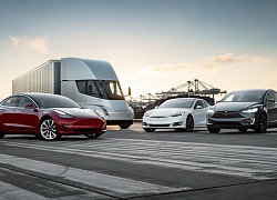Gia tăng tương tác với người dùng, Tesla lập mạng xã hội riêng