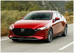 Giá xe ô tô Mazda tháng 3/2021, nhiều mẫu xe nhận ưu đãi giảm giá hấp dẫn