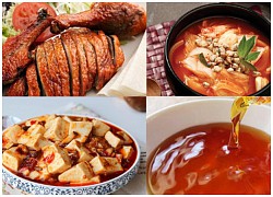 Gợi ý mâm cơm buổi tối cho ngày 8/3