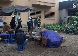 Hà Nội: Thiếu nữ 16 tuổi rơi từ tầng cao chung cư xuống tử vong