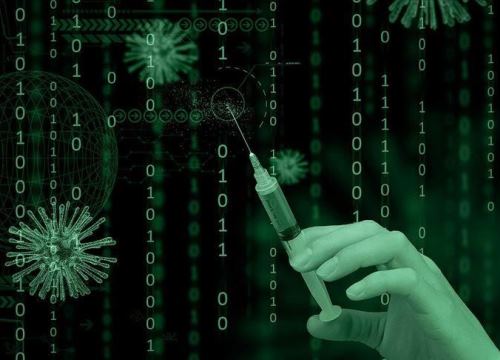 Hacker nhắm vào dữ liệu vacine Covid-19 Trung Quốc