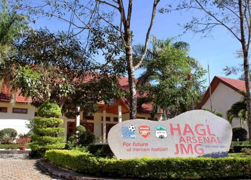HAGL: Sự thật về 'căn phòng huyền bí' ở phố núi