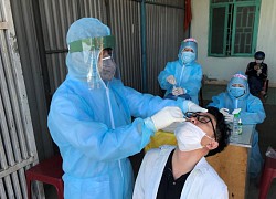 Hải Dương sẽ tiêm vắc xin phòng Covid-19 cho khoảng 33.000 người
