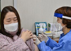 Hàn Quốc điều tra 7 trường hợp tử vong sau khi tiêm vaccine AstraZeneca