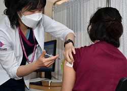 Hàn Quốc: Không có liên hệ giữa vắc xin của AstraZeneca và các ca tử vong sau tiêm