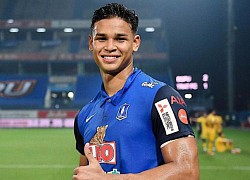 HLV Dusit nói về con trai huyền thoại Fandi Ahmad