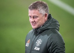 HLV Solskjaer: "Chiến thắng Man City sẽ là ánh sáng cho Man Utd"