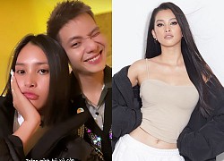 Hoa hậu Trần Tiểu Vy nói gì trước tin đồn hẹn hò Quân A.P?