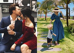 Hòa Minzy từng tiên tri sẽ sinh con rồi mới cưới vào 4 năm trước