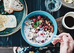 Hoạt động thể chất, ăn uống lành mạnh có lợi cho sức khỏe tâm thần