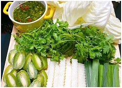 Học 9X làm nhót xanh chẩm chéo &#8216;nay vừa ăn mai lại thèm&#8217;
