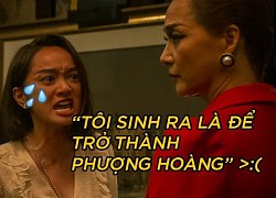 Học thuộc cách nói chuyện này, bạn thừa khả năng bước vào vũ trụ giàu sang Gái Già Lắm Chiêu!