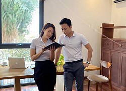 Hồng Đăng lịch lãm, sành điệu từ trong phim đến ngoài đời