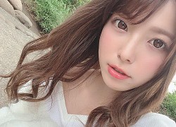 Hot girl phim AV chia sẻ quá khứ hãi hùng, tới giờ vẫn còn sợ khi quay phim tại châu Phi