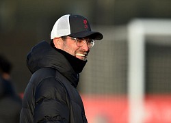 Huấn luyện viên Klopp "nắn gân" cầu thủ Liverpool
