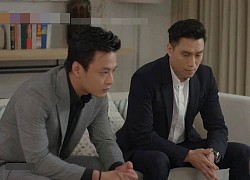 Hướng dương ngược nắng: Sau tất cả vẫn là Hoàng tỉnh nhất, đã cảnh báo vụ Châu bị cưỡng bức nhưng Kiên không tin!