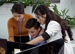 'Hướng dương ngược nắng' tập 37 nhận hàng loạt chỉ trích của khán giả vì những tình tiết phi logic, phi thực tế