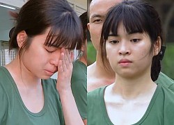 Khánh Vân tiết lộ mẹ khóc suốt thời gian cô bị chỉ trích