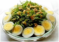 Không luộc hay xào, chế biến rau muống theo 4 cách này đảm bảo 'ngon bá cháy'