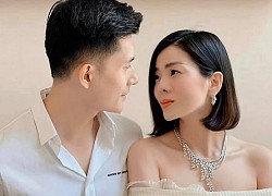Cuối cùng Lâm Bảo Châu cũng tiết lộ món quà 8/3 đắt giá cho Lệ Quyên, còn dẻo miệng thế này hỏi sao chị đẹp chết mê chết mệt