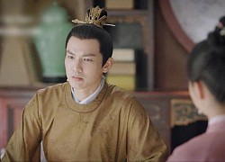 Cẩm tâm tựa ngọc: Chung Hán Lương bị con trai, em trai, em dâu bóc mẽ si mê Đàm Tùng Vận