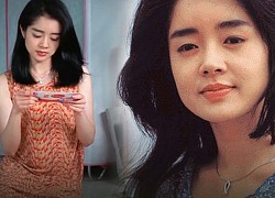 Lee Ji Eun - Nữ diễn viên cùng thời Jang Dong Gun qua đời, nghi vấn do trầm cảm
