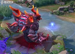 Liên Quân Mobile: Những thay đổi chiến trường quan trọng trong bản "siêu cập nhật" mùa 18, game thủ không thể bỏ qua!