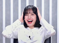Lisa ăn mặc sành điệu trong 'Thanh xuân có bạn 3'