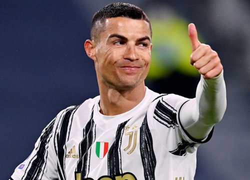 Lý do Juventus nên chia tay Ronaldo